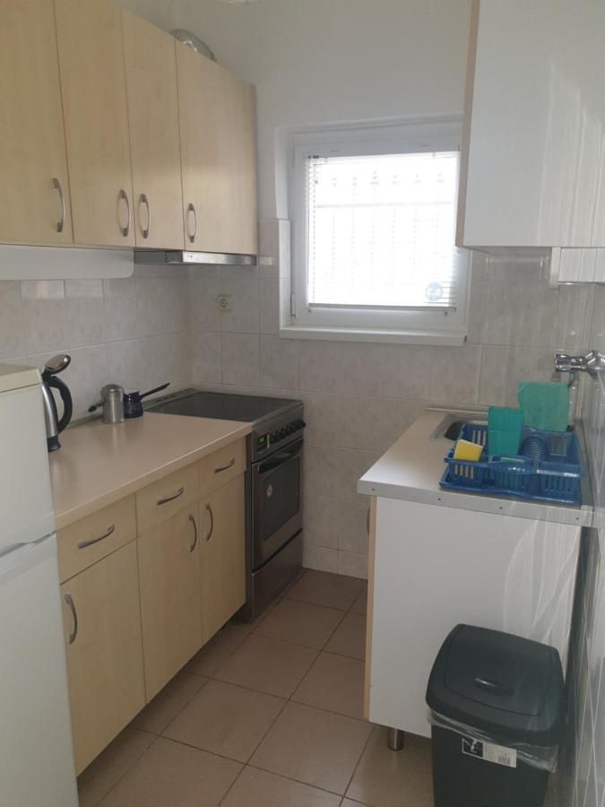 Zseki Apartman Hajdúszoboszló Esterno foto