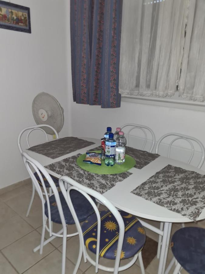 Zseki Apartman Hajdúszoboszló Esterno foto