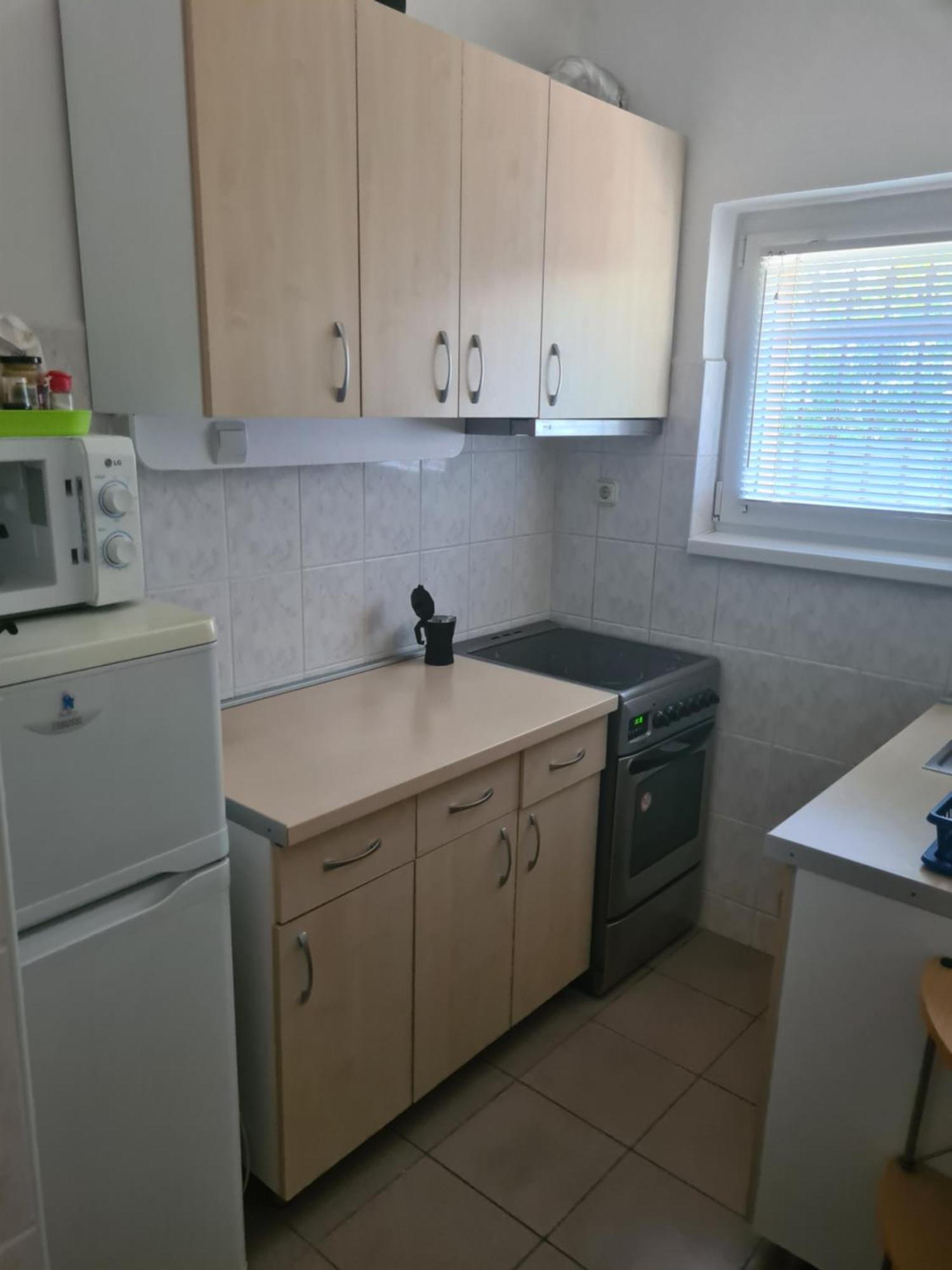 Zseki Apartman Hajdúszoboszló Esterno foto
