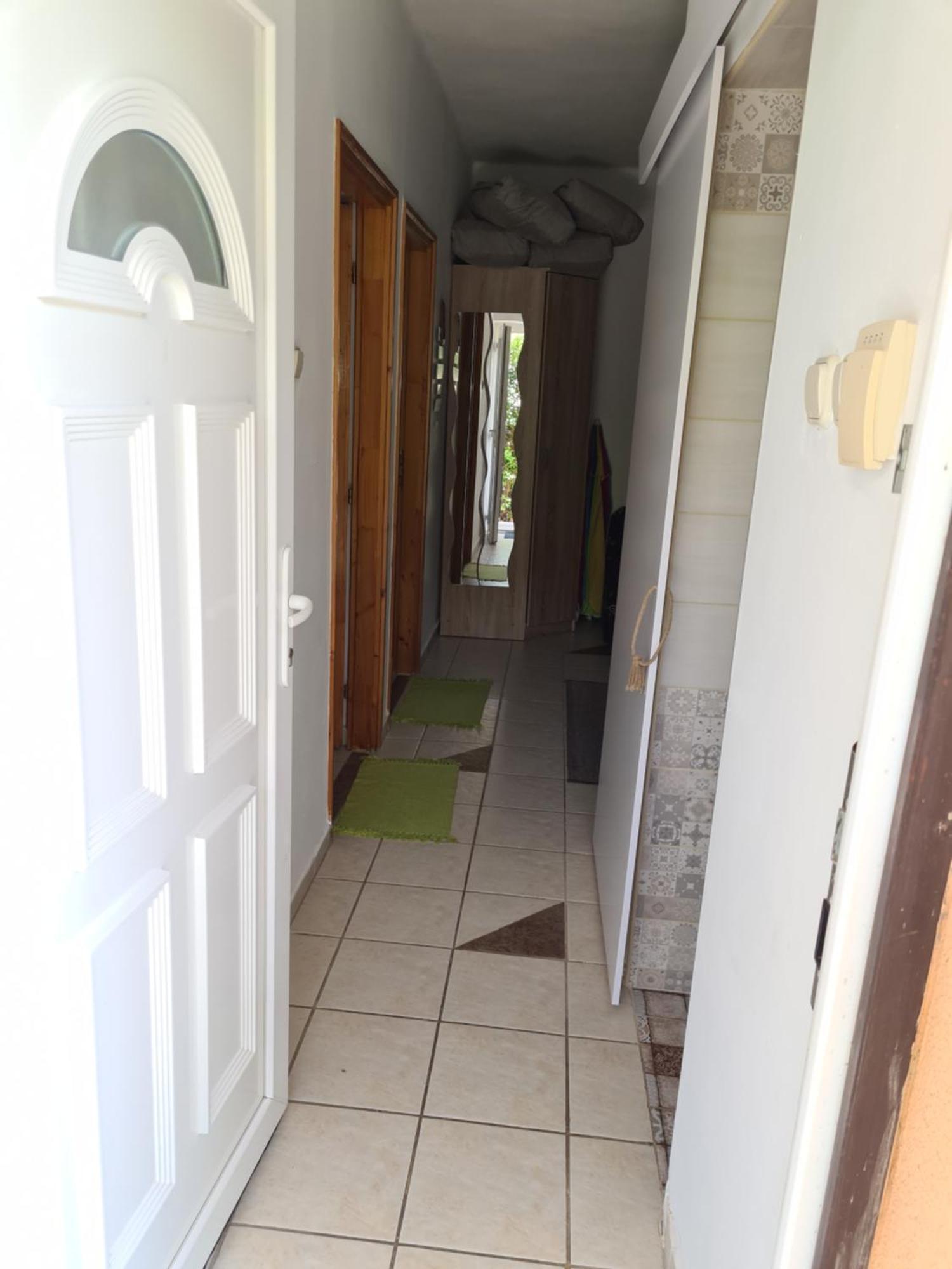 Zseki Apartman Hajdúszoboszló Esterno foto