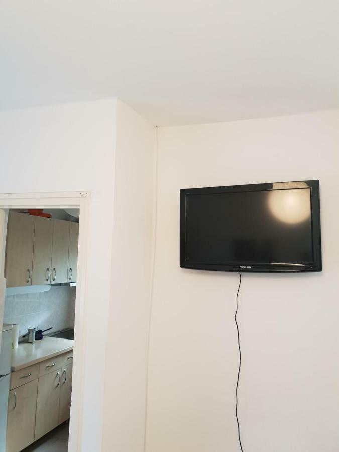 Zseki Apartman Hajdúszoboszló Esterno foto